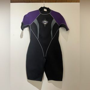 Women’s Wetsuit